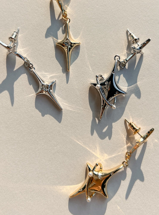 Orion Earrings